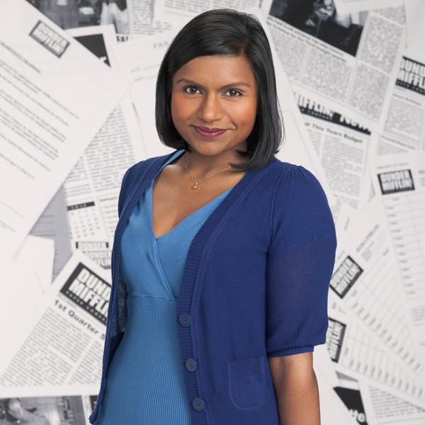 Kelly Kapoor