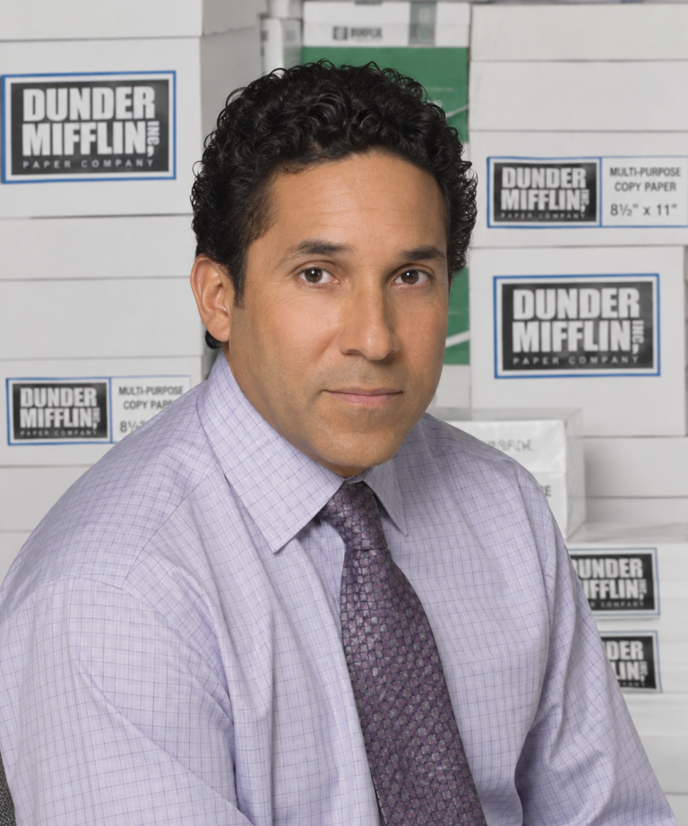 Oscar Martinez